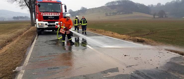 Hygiene in der Feuerwehr? Welche Gefahren für die Einsatzkräfte lauern