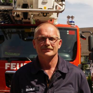 Hartmut Dohle