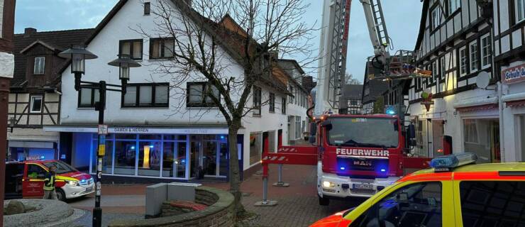 Tragehilfe für den Rettungsdienst mit Teleskopgelenkmast
