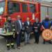 Feuerwehr nun auch aus der Luft: Die Freiwillige Feuerwehr Stadtoldendorf setzt nun Drohnentechnik ein