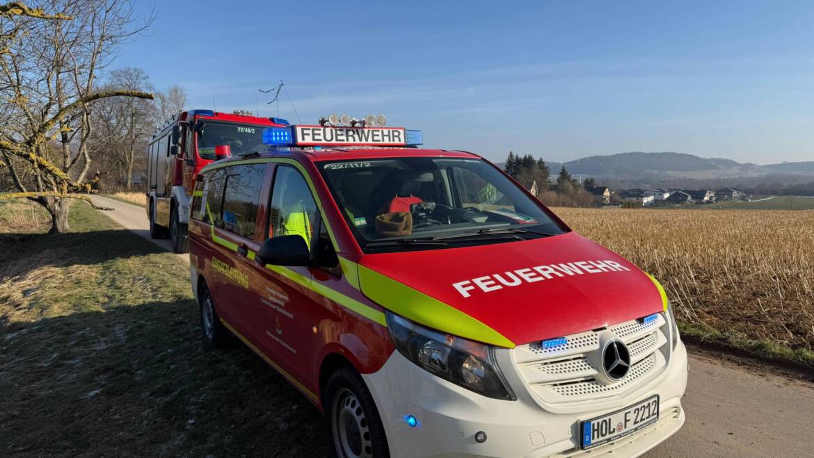 Tragehilfe aus Stadtoldendorfer Kleingartenanlage