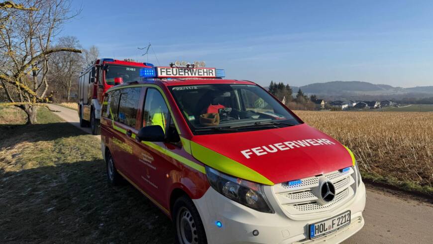 Tragehilfe aus Stadtoldendorfer Kleingartenanlage