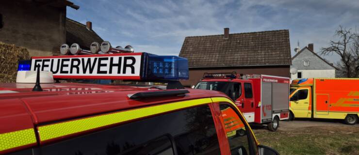 Türöffnung in Braak