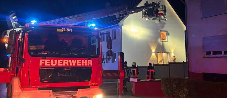 Unterstützung mit Teleskopgelenkmast bei Tragehilfe