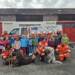 Kinderfeuerwehr Strolche – Auf Spurensuche mit den Supernasen der Johanniter