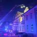 Feuerwehr übt anspruchsvollen Brandeinsatz am Rathaus Stadtoldendorf